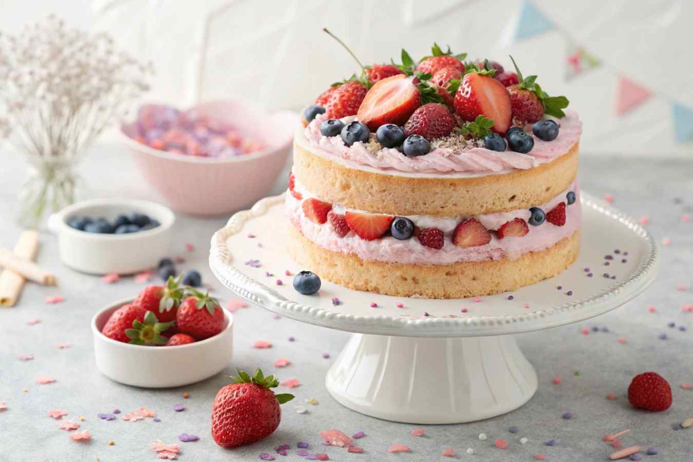 Fun Layered Cakes That Will Make Your Party Unforgettable! 2 Elegant Fun Layered Cake For Special Occasions Compressed 1, Elegant Fun Layered Cake For Special Occasions Compressed 1,Fun Layered Cakes for Special Occasions