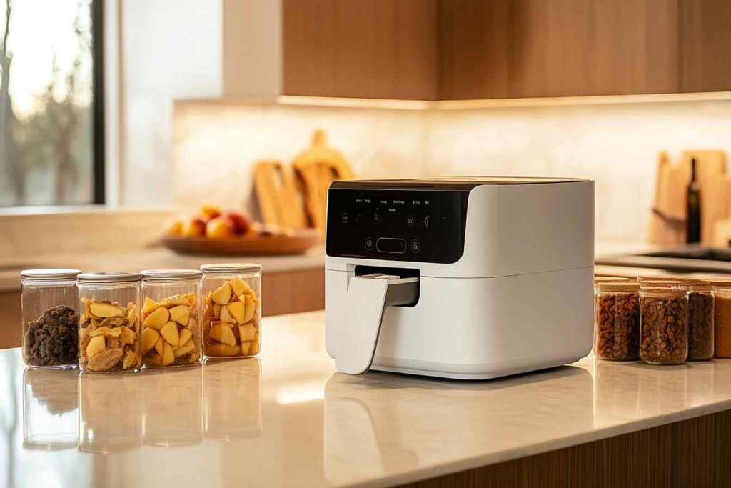 Using An Air Fryer As A Dehydrator ,Can I use an air fryer as a dehydrator?