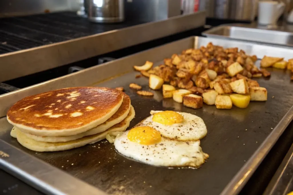 Best griddle recipes